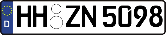 HH-ZN5098