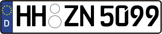 HH-ZN5099