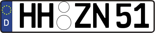 HH-ZN51