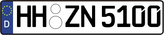HH-ZN5100