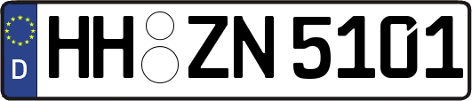 HH-ZN5101