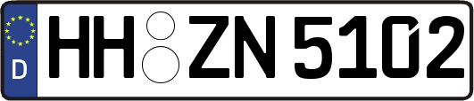 HH-ZN5102
