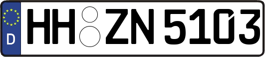 HH-ZN5103