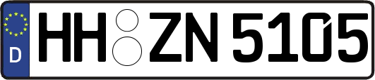 HH-ZN5105