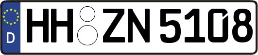 HH-ZN5108