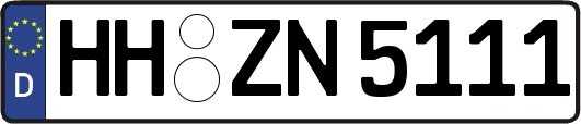 HH-ZN5111