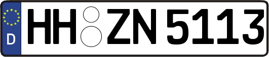 HH-ZN5113