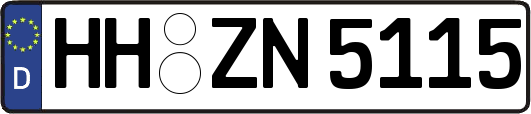 HH-ZN5115