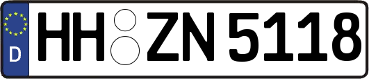 HH-ZN5118