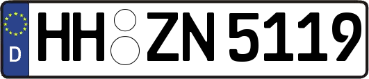 HH-ZN5119