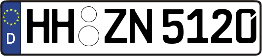 HH-ZN5120