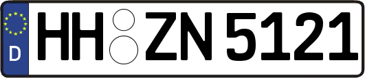 HH-ZN5121