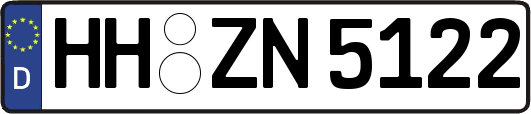 HH-ZN5122