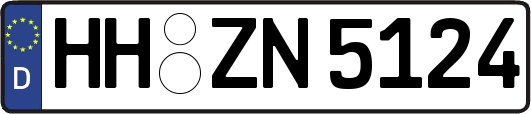 HH-ZN5124