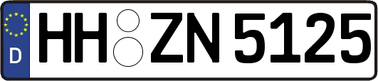 HH-ZN5125