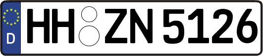 HH-ZN5126