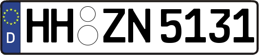 HH-ZN5131