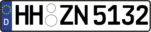 HH-ZN5132