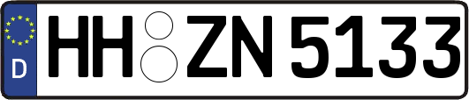 HH-ZN5133