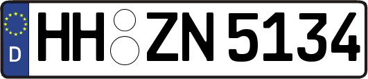 HH-ZN5134
