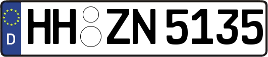 HH-ZN5135