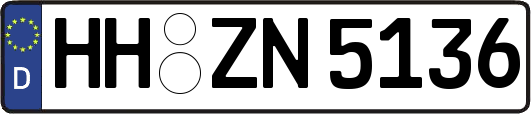HH-ZN5136