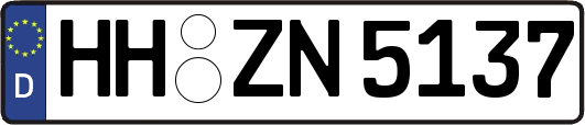 HH-ZN5137