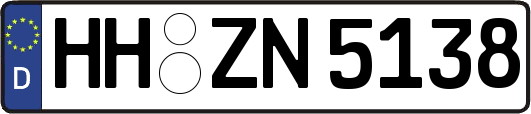 HH-ZN5138