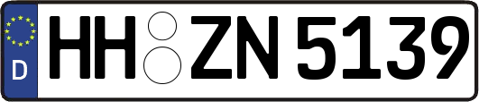 HH-ZN5139