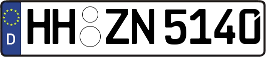HH-ZN5140