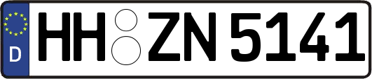 HH-ZN5141