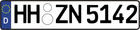 HH-ZN5142