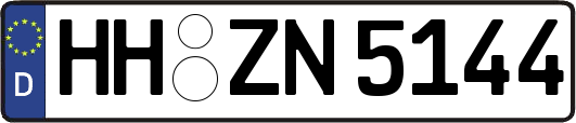 HH-ZN5144