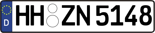 HH-ZN5148