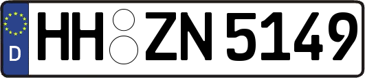 HH-ZN5149