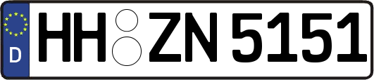 HH-ZN5151