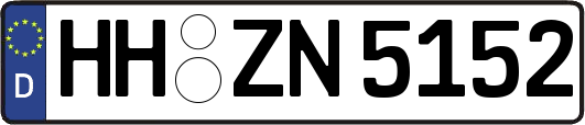 HH-ZN5152