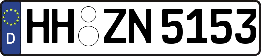 HH-ZN5153