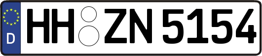 HH-ZN5154
