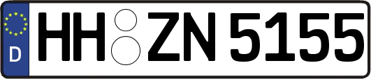 HH-ZN5155