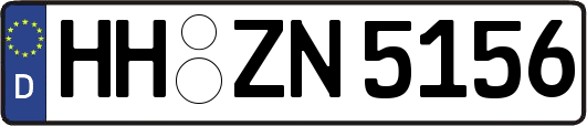 HH-ZN5156