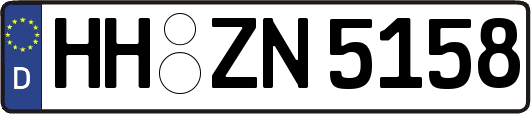HH-ZN5158