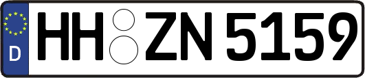 HH-ZN5159