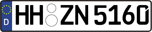 HH-ZN5160