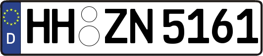 HH-ZN5161