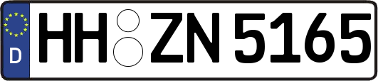 HH-ZN5165