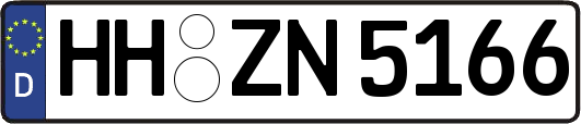 HH-ZN5166