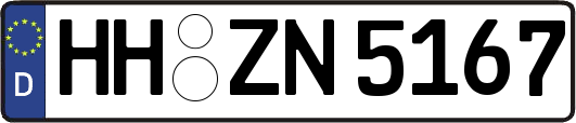 HH-ZN5167