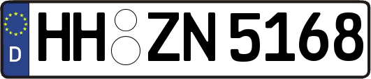 HH-ZN5168