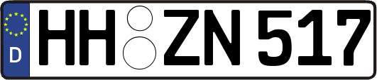 HH-ZN517